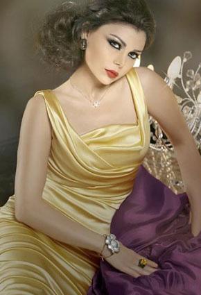  بعد ميريام وإليسا جاء دور هيفا
